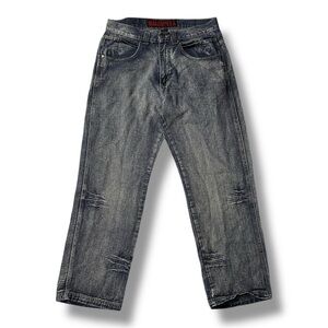 Men’s Moda Jeans USA Denim Jeans